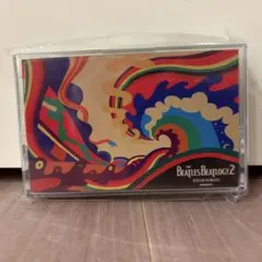 DJ KIYO / BEATLES BEATLOGY VOL.2 [TAPE]
