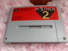 MOTHER 2 スーパーファミコンソフト