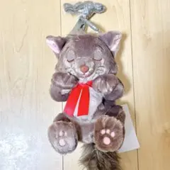 【新品/未使用】TDR ディズニー ショルダー コインケース ベルリオーズ