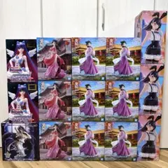 Ado 薬屋のひとりごと フィギュアまとめ売り - メルカリ Ado 薬屋のひとりごとフィギュアまとめ売り