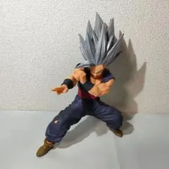 ☆　一番くじ　ラストワン　ドラゴンボールフィギュア　孫悟飯　ビースト　台座無し