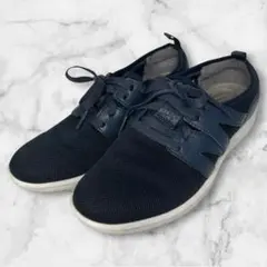 ロックポート ROCKPORT スニーカー 24㎝ ネイビー 軽量 ウォーキングのサムネイル
