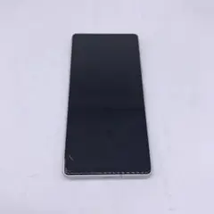 中古品 Google Pixel 7a スノー simフリー キズあり S22のサムネイル