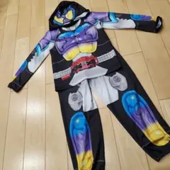 仮面ライダーガヴ　なりきりパジャマ120センチ