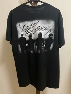 【METALLICA】メタリカ　バンドTシャツのサムネイル