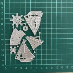2026年最新】カッティングダイの人気アイテム - メルカリ