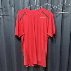 ナイキ　テニスウェア　ナダルモデル