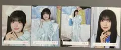 櫻坂46 大園玲 生写真 What's KAZOKU? MV衣装のサムネイル
