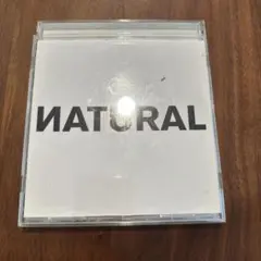 ORANGE RANGE CD NATURAL アルバム