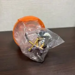 ワンピの実　第18海戦　ジュラキュール•ミホーク