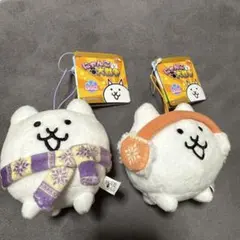 2025年最新】にゃんこ大戦争ぬいぐるみの人気アイテム - メルカリ