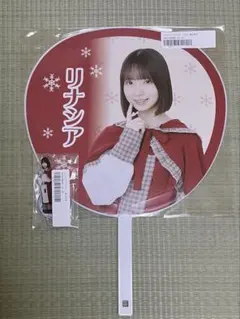 渡辺莉奈YOKOHAMA☆IDOL SERIES アクリルスタンド 日向坂46 - メルカリ