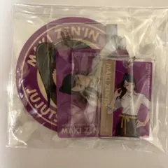 呪術廻戦カフェ　真希