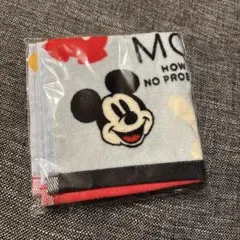 ミッキーマウス タオルハンカチ