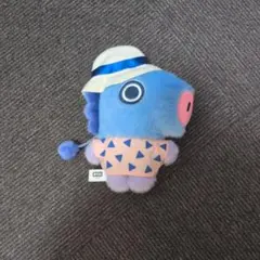 BT21 BTS MANG J-HOPE ぬいぐるみ