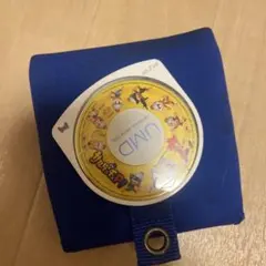 サルゲッチュP！　ソフトのみ
