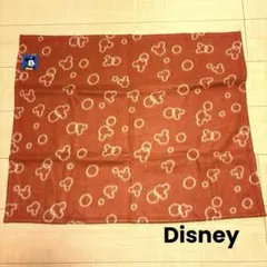 ディズニー　ひざ掛け　ブランケット