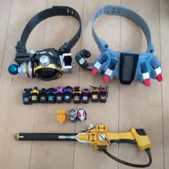 2026年最新】仮面ライダーメテオ ベルトの人気アイテム - メルカリ