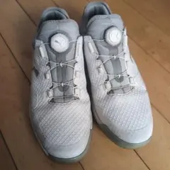 リ*ー様 プーマゴルフシューズ