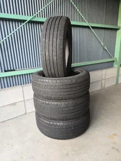 ピレリスコーピオンゼロオールシーズンMO275/50R20 113V 中古2本