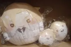 待宵 喰涙ウトくんグッズ - メルカリ