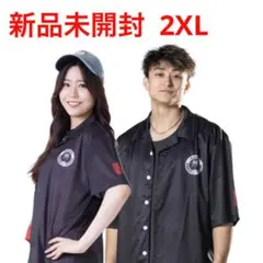 新品 Bリーグ 名古屋ダイヤモンドドルフィンズ 開襟シャツ B.LEAGUE