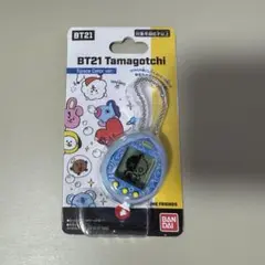 BT21 Tamagotchi スペースカラー