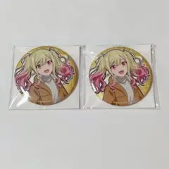 プロセカ 天馬咲希 はぴこれ 缶バッジ