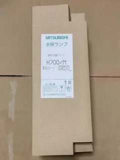 TOSHIBA HID LAMP 6個セット HF250X 水銀灯 - メルカリ