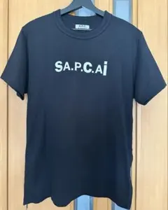 2025年最新】sacai×APCの人気アイテム - メルカリ