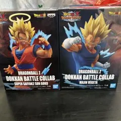 2026年最新】ドッカンバトルフィギュアの人気アイテム - メルカリ