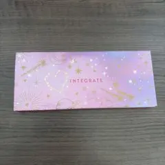 インテグレート アイゾーンパレット PK312