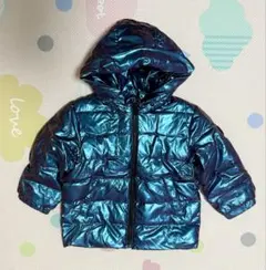baby GAP ♡ ダウンコート　100