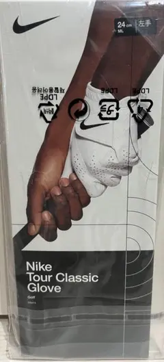 ［M.K.J様専用］Nike Tour Classic 24cm 左手用