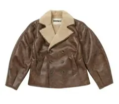 2026年最新】nknit アウターの人気アイテム - メルカリ