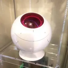 ドラゴンボールZ サイヤ人の宇宙船ポッド プラモ ベジータのサムネイル
