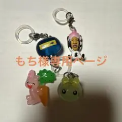 もち様専用ページ