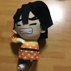 鬼滅の刃 めちゃでかしがみつき