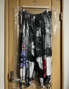 BLACK Scandal Yohji Yamamoto ヨウジヤマモトパンツのサムネイル