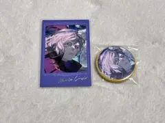 FGO CBC2025 缶バッジ ポートレイト アルジュナオルタ | Mercari