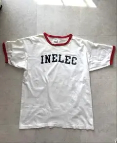 70s champion リンガーTシャツ バータグ 約 身幅50 着丈63 - メルカリ