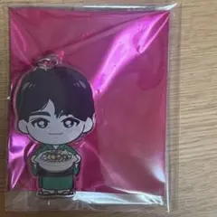 ご当地キーホルダー 超特急 Real？ 東京　タクヤ