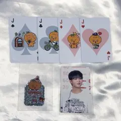 SEVENTEEN スングァン まとめ