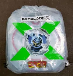 未使用】ベイブレードX エクストリームスタジアム ライトパッケージBX