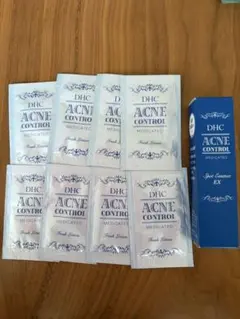 DHC 薬用アクネコントロール スポットエッセンスEX サンプル付のサムネイル