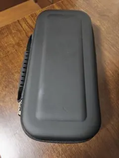 Nintendo Switch ハードケース ブラック