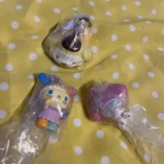 サンリオキャラクターズ GRWM マスコットチャーム ウサハナ