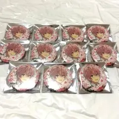 すとぷり2022Spring さとみ缶バッジ