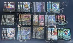 青魔道具デッキ シャコガイル型 デッキパーツ付きのサムネイル