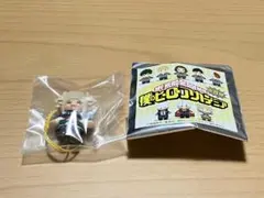 ヒロアカ コスチュームキューピー トガヒミコ